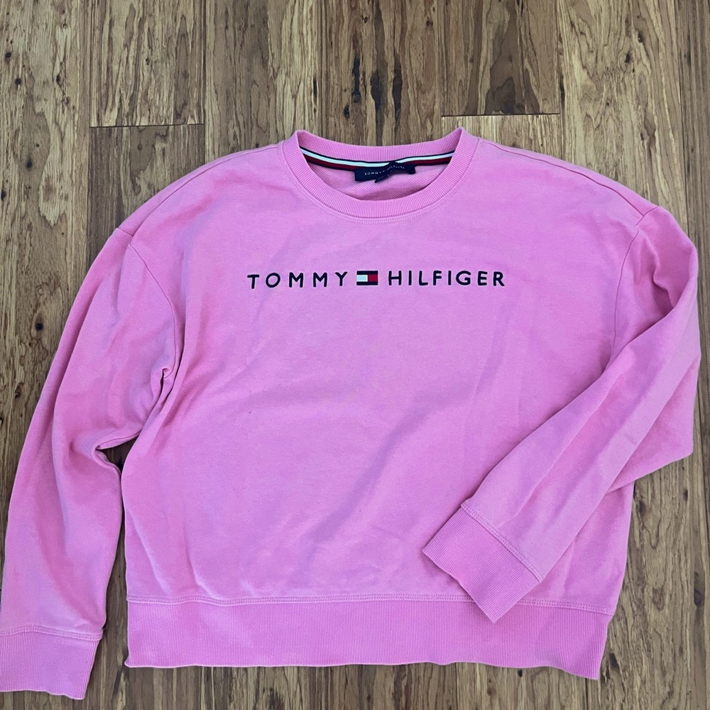 Tommy Hilfiger Women’s Sweatshirt